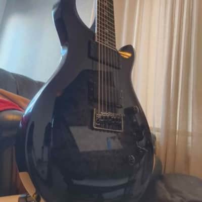 PRS SE Mark Holcomb SVN 2023 - Present - Holcomb Blue image 2