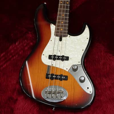 Lakland USA 44-60 Joe Osborn Model 3TS #JO536 | Reverb Brazil