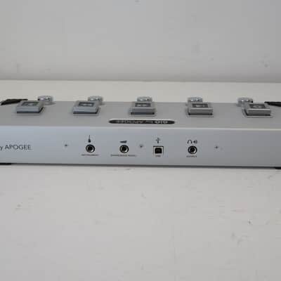 Apogee Gio USB Guitar Interface Controller – Boxed image 5