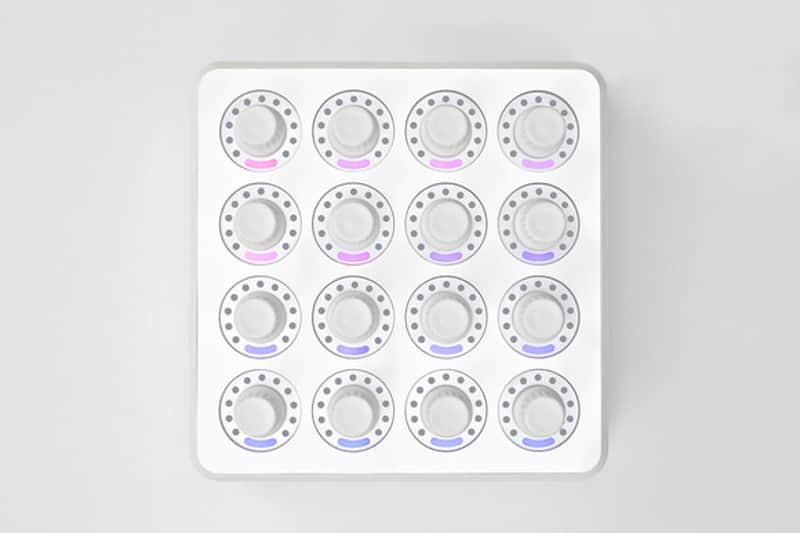 DJ Tech Tools Midi Fighter Twister image 4