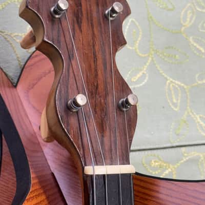 Gretsch Tenor Banjo (1920s-50s) image 4