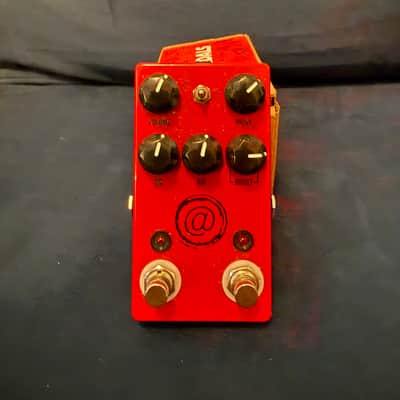 JHS @ The AT+ Plus Andy Timmons Signature Drive | Reverb