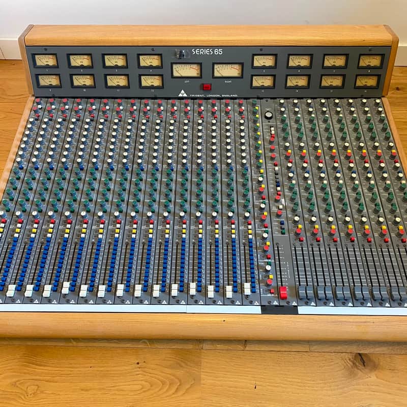 Trident 65 16/16/8