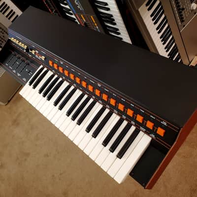 CERTIFIED!!! ULTRA RARE ARP PRO DGX FULLY RESTORED/UPDATED IN AMAZING CONDITION! image 4