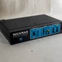 Rockman Stereo Chorus Tom Scholz SR&D w/ power supply