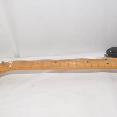 FENDER JAPAN Stratocaster serial number Electric Guitar Ref. No 7661 image 9