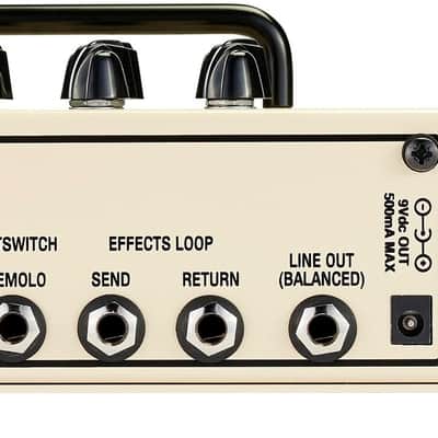 Victory V4 The Duchess Pedal Amplifier image 3