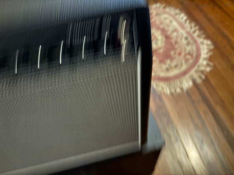 Mesa Boogie Fillmore 25 2-Channel 23-Watt 1x12" Guitar Combo