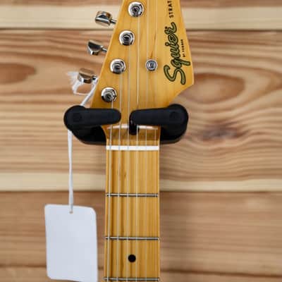 Squier Classic Vibe '50S Stratocaster Hardtail - Surf Green image 4