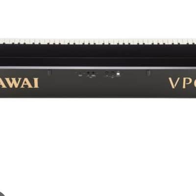 Kawai VPC1 Virtual Piano Controller 2013 - Present - Black image 5