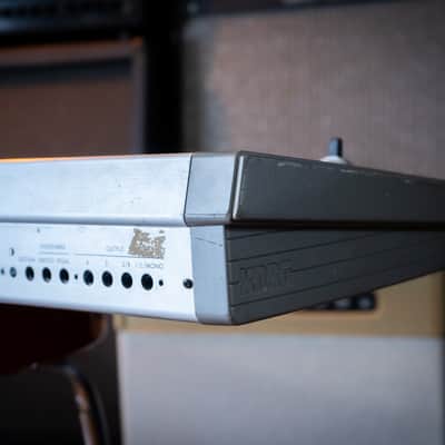 Korg Trinity 61 Music Workstation – Made in Japan – Very Good Condition – 100% Working image 10