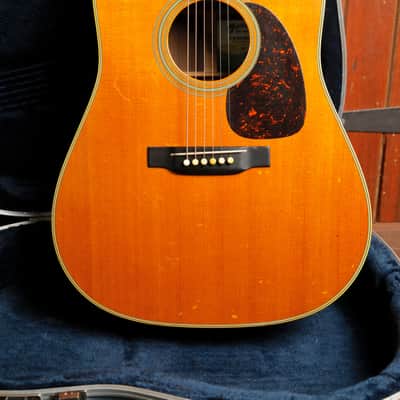Martin D-28 Rich Robinson Signature Acoustic Guitar Pre-Owned image 22