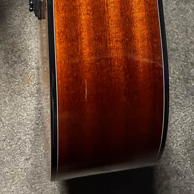Takamine GD30CE-12 NAT G30 Series 12-String Dreadnought Cutaway Acoustic/Electric Guitar 2010s - Natural Gloss image 7