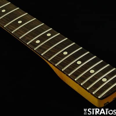 Fender American Professional Classic Stratocaster, Strat NECK, RW Rosewood image 4