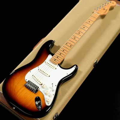Fender Artist Signature Richie Sambora Stratocaster 3-Color Sunburst [SN8959033] (07/20) image 5