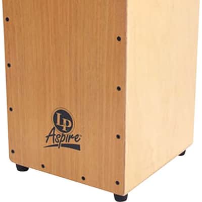 Latin Percussion Aspire Cajon image 1