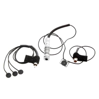 K&K Pure Mini + Volume Control image 1