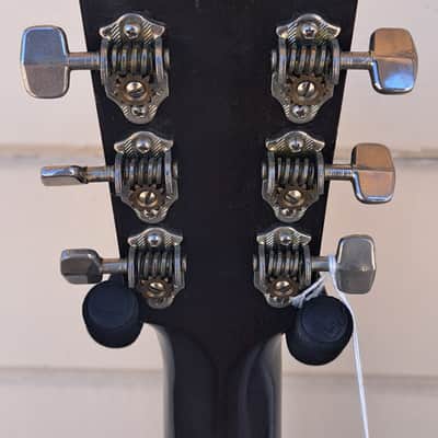 GIBSON ES-150 VINTAGE HOLLOWBODY GUITAR WITH CASE. 1940-1941 ORIGINAL TUNERS P13 PICKUP image 5