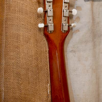 Gibson Les Paul Junior 1959 - Cherry Red image 10
