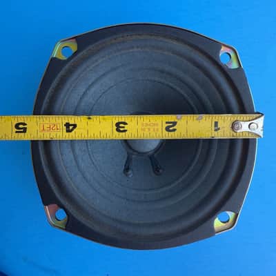 Immagine YAMAHA EZ-20 Keyboard Replacement Part: Speaker 5W 4Ohms Woofer XN789B0 - 7