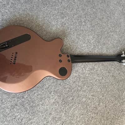 Yamaha AES-820 image 4