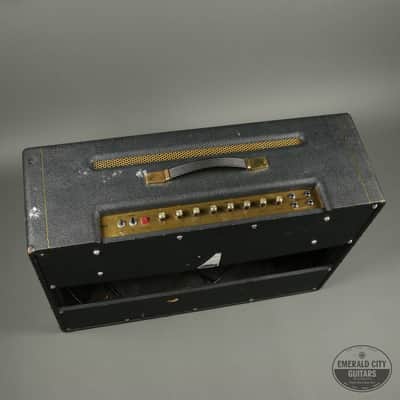 1969 Marshall Model 1962 Tremolo 50W "Bluesbreaker" image 6