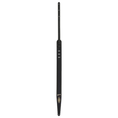 Gibson Split-Diamond Strap Black image 2