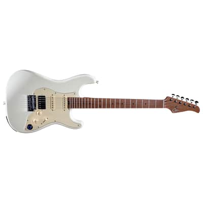 GTRS-S800 White Mooer image 2