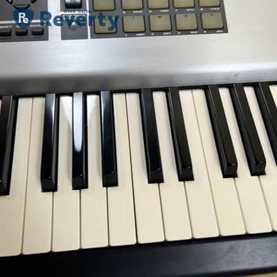 Roland Fantom-X8 Audio Track 88-Key Synthesizer Electronic Keyboard FantomX8 X8 image 8