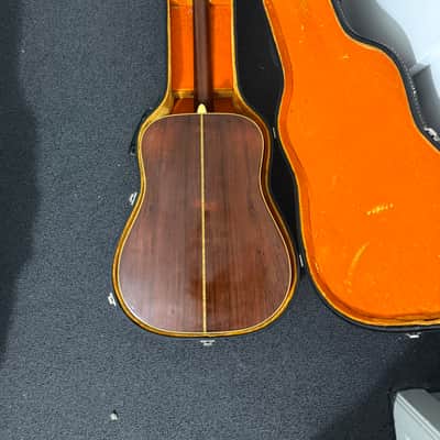 Martin D-28 1969 image 6