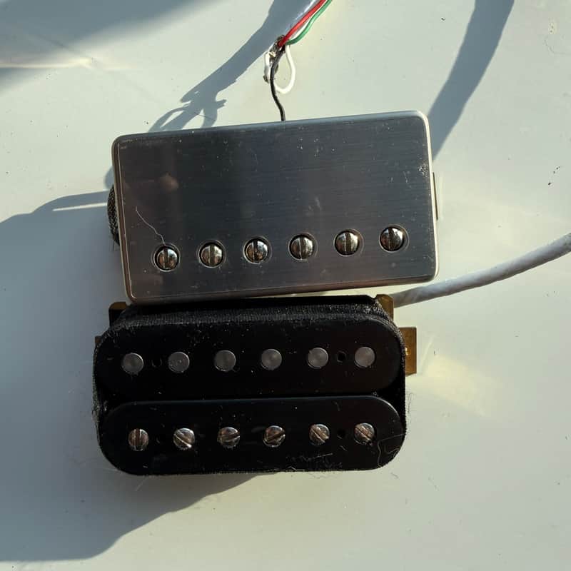 PRS 250 Treble Pickup image 1