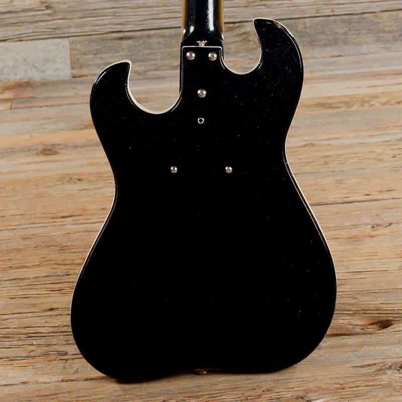 Silvertone 1448 (1962 - 1967) image 4