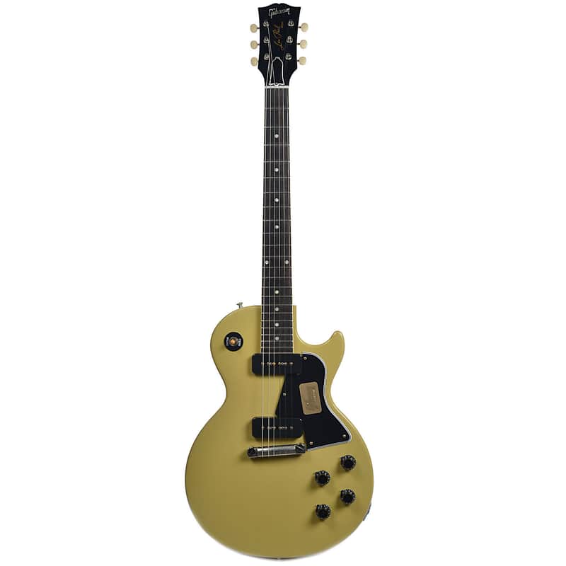 Gibson Custom Shop Special Order '60 Les Paul Special Single Cut Reissue  image 1