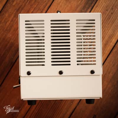Orange Dual Terror 30w Guitar Amp Head image 9