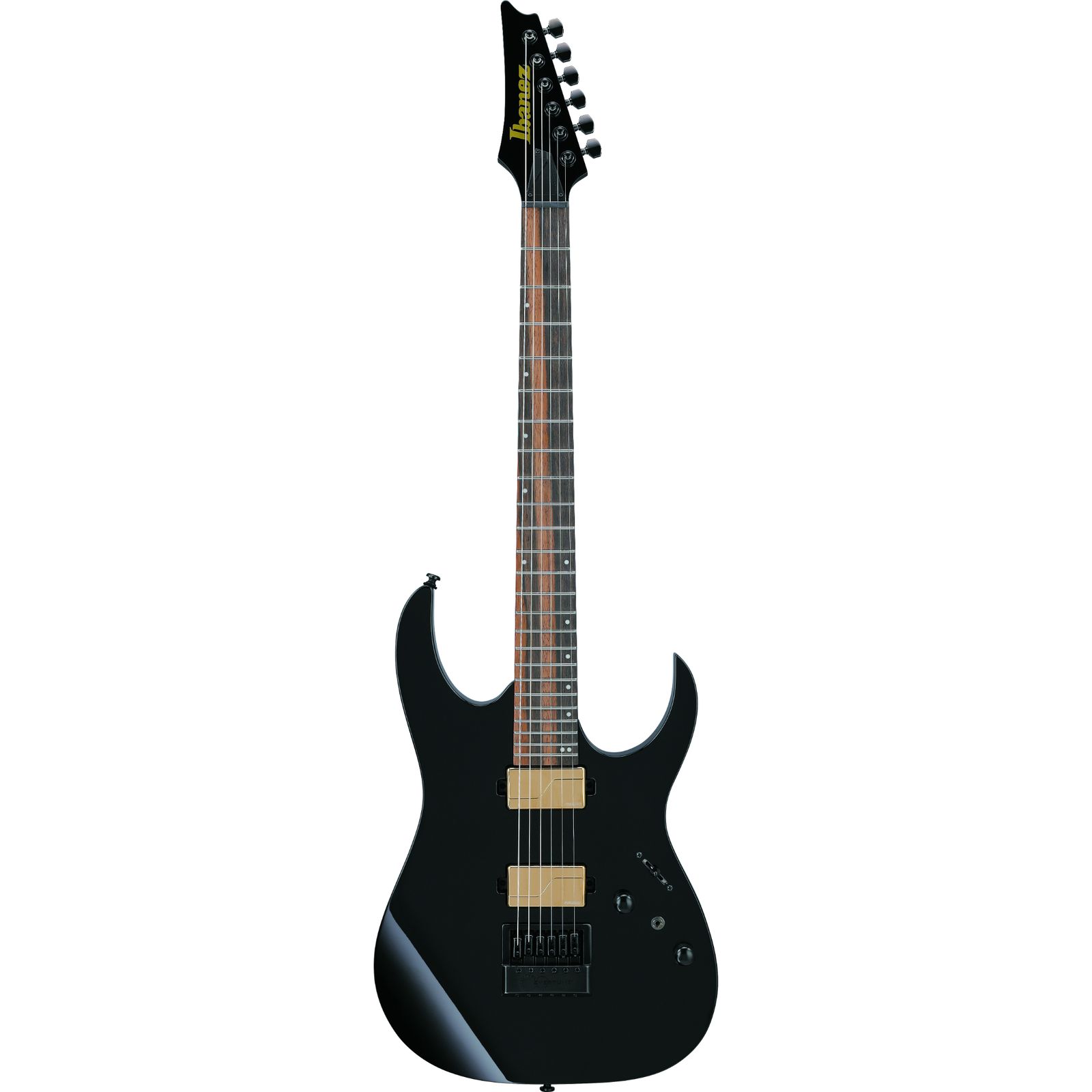 Ibanez RGR52ET Axe Design Lab | Reverb