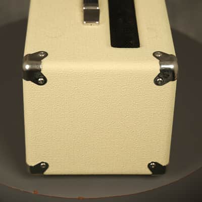 2011 Dr. Z Z Wreck White 48W Head WHITE tolex image 10
