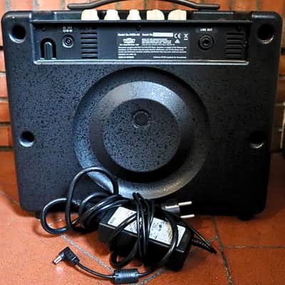 Vox VX50 AG Acoustic Guitar and vocals amplifier 50W image 3