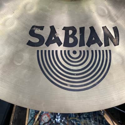 David Garibaldi's Tower of Power, 19" HHXtreme Crash Cymbal 1442g SIGNED!! image 19