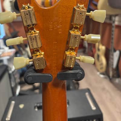 Gibson Moderne XL 2012 - Trans Amber - REDUCED image 4