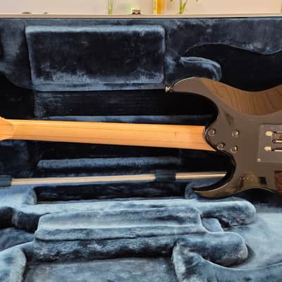 Ibanez Prestige RG2450Z TEAM J CRAFT 2008 LIMITED EDITION Maple Fretboard Custom EMG FujiGen HH Super Strat RG Guitar MIJ Japan image 6