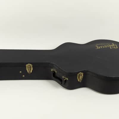 Immagine 2010 Gibson Custom SJ-200 Custom, Rosewood, Sunburst - 22