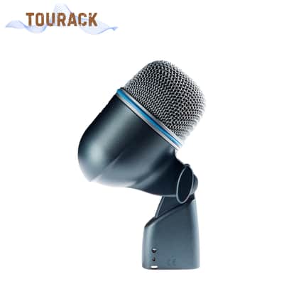 Shure BETA 52A Supercardioid Dynamic Bass Drum Microphone | TOURACK image 2