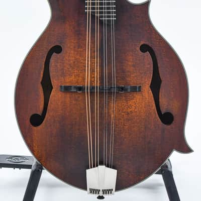 Eastman MD315 F Style image 5
