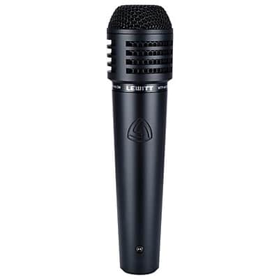 Lewitt MTP 440 DM Dynamic Microphone image 2
