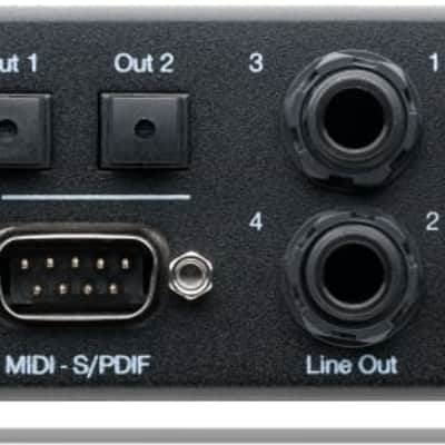 Quantum HD 2 USB-C Audio Interface image 4