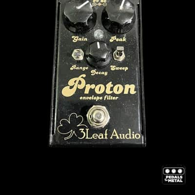3Leaf Audio Proton | Reverb
