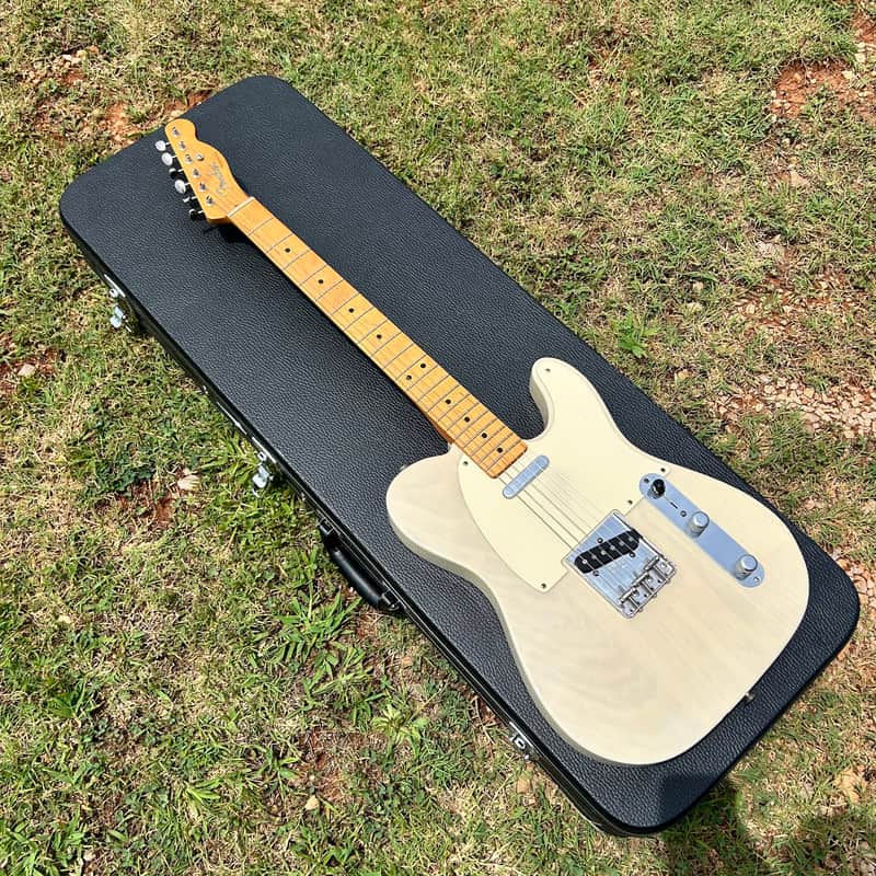 Fender Classic Series '50s Telecaster | Reverb