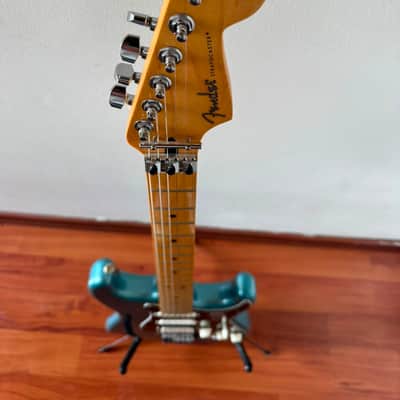 Fender Player Stratocaster HSS floy rose 2022 - Blue image 6