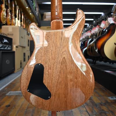 Paul Reed Smith Paul’s Guitar Mango Limited Edition Electric Guitar Tiger Eye w/Hard Case image 3
