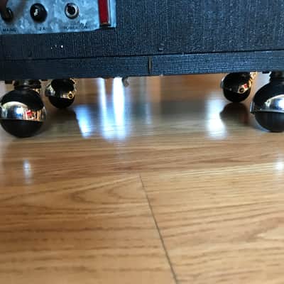 ELKA RM100 Amplifier image 10